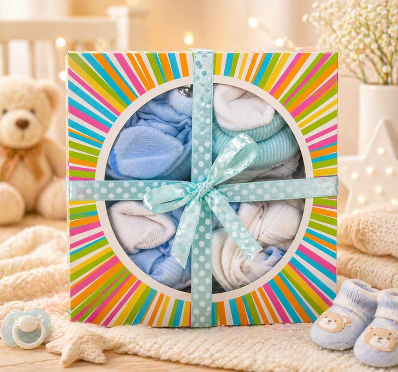 Cupcakes decorated as baby onesies
